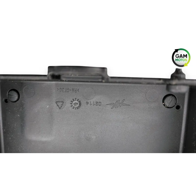Support de batterie MV AGUSTA DRAGSTER 800 RR AMERICA 2019 - 2019