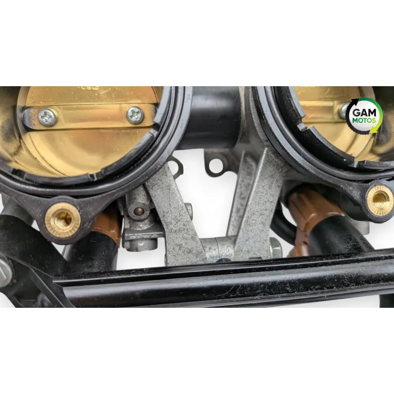 Rampe d'injection MV AGUSTA DRAGSTER 800 RR AMERICA 2019 - 2019