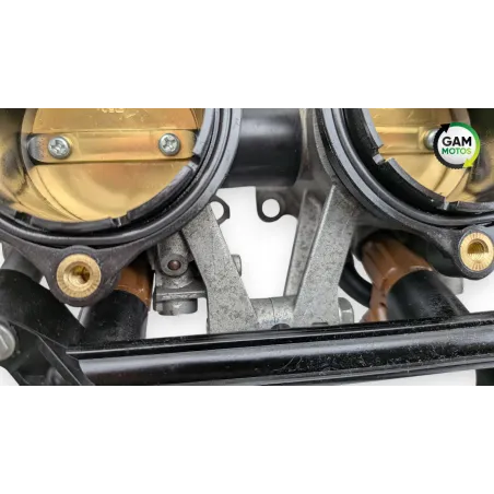 Rampe d'injection MV AGUSTA DRAGSTER 800 RR AMERICA 2019 - 2019