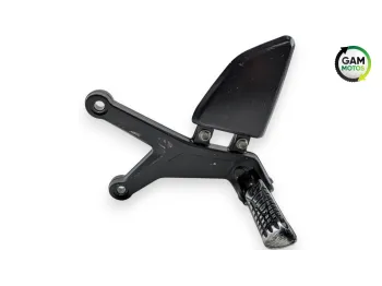 Platine avant gauche MV AGUSTA DRAGSTER 800 RR AMERICA 2019 - 2019