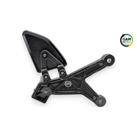 Platine avant gauche MV AGUSTA DRAGSTER 800 RR AMERICA 2019 - 2019