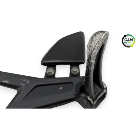 Platine avant gauche MV AGUSTA DRAGSTER 800 RR AMERICA 2019 - 2019
