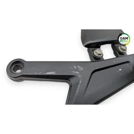 Platine avant gauche MV AGUSTA DRAGSTER 800 RR AMERICA 2019 - 2019