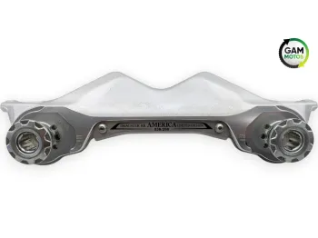 Pontets de guidon MV AGUSTA DRAGSTER 800 RR AMERICA 2019 - 2019