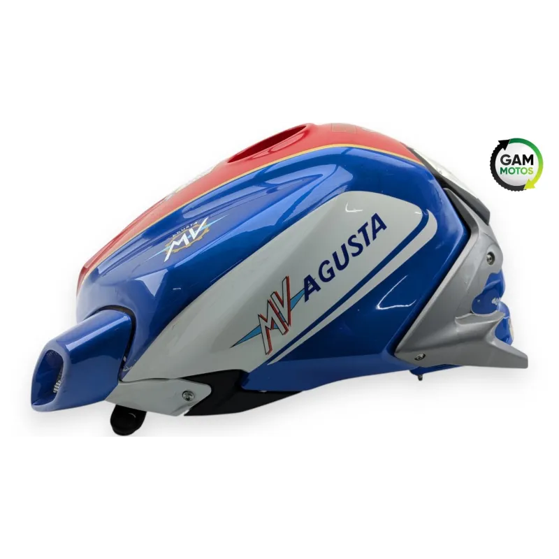 Reservoir MV AGUSTA DRAGSTER 800 RR AMERICA 2019 - 2019