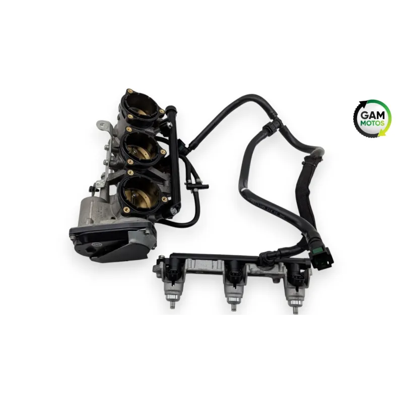 Rampe d'injection MV AGUSTA DRAGSTER 800 RR AMERICA 2019 - 2019