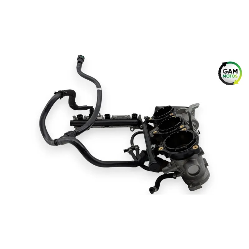 Rampe d'injection MV AGUSTA DRAGSTER 800 RR AMERICA 2019 - 2019