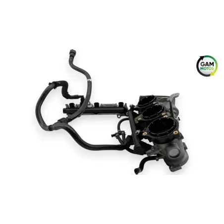 Rampe d'injection MV AGUSTA DRAGSTER 800 RR AMERICA 2019 - 2019