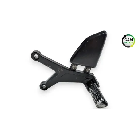 Platine avant gauche MV AGUSTA DRAGSTER 800 RR AMERICA 2019 - 2019