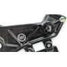 Platine avant gauche MV AGUSTA DRAGSTER 800 RR AMERICA 2019 - 2019 Platine avant gauche MV AGUSTA DRAGSTER 800 RR AMERICA 2019 - 2019