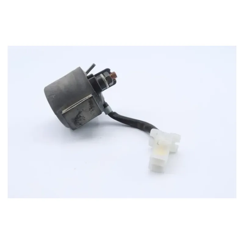 Relais de demarreur YAMAHA CW 125 BWS 2010 - 2013