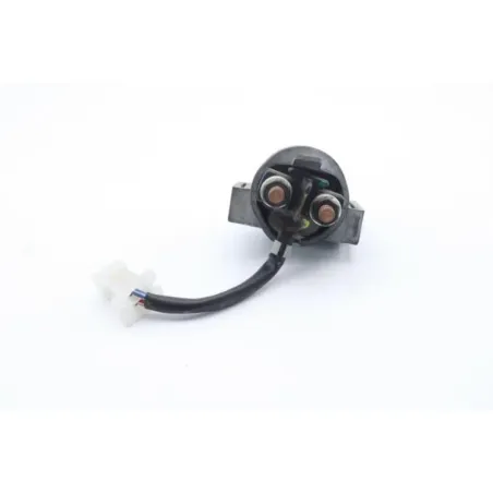 Relais de demarreur YAMAHA CW 125 BWS 2010 - 2013