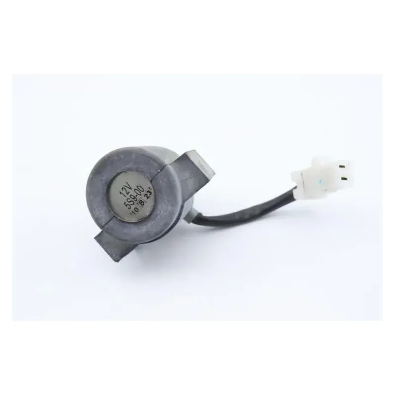 Relais de demarreur YAMAHA CW 125 BWS 2010 - 2013