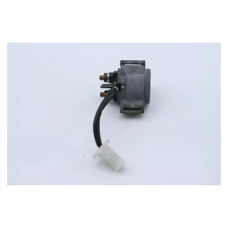 Relais de demarreur YAMAHA CW 125 BWS 2010 - 2013