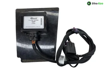 Amplificateur audio INDIAN CHIEFTAIN 1811 2015-2016