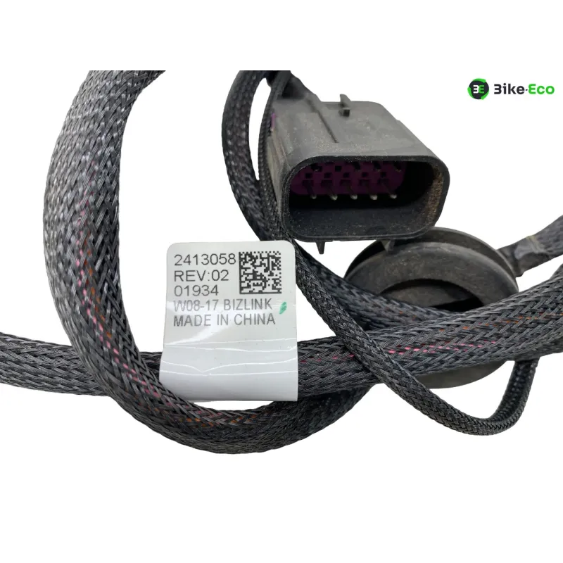 Amplificateur audio INDIAN CHIEFTAIN 1811 2015-2016