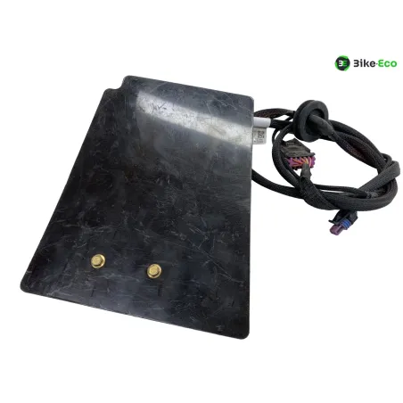 Amplificateur audio INDIAN CHIEFTAIN 1811 2015-2016
