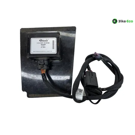 Amplificateur audio INDIAN CHIEFTAIN 1811 2015-2016