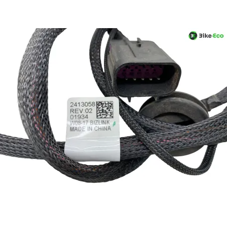 Amplificateur audio INDIAN CHIEFTAIN 1811 2015-2016