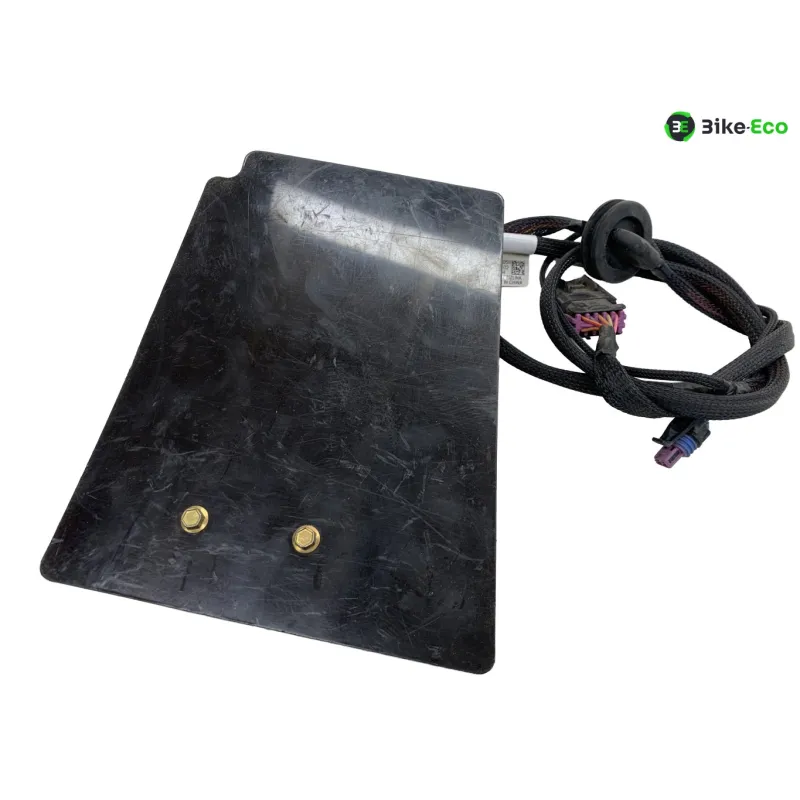 Amplificateur audio INDIAN CHIEFTAIN 1811 2015-2016