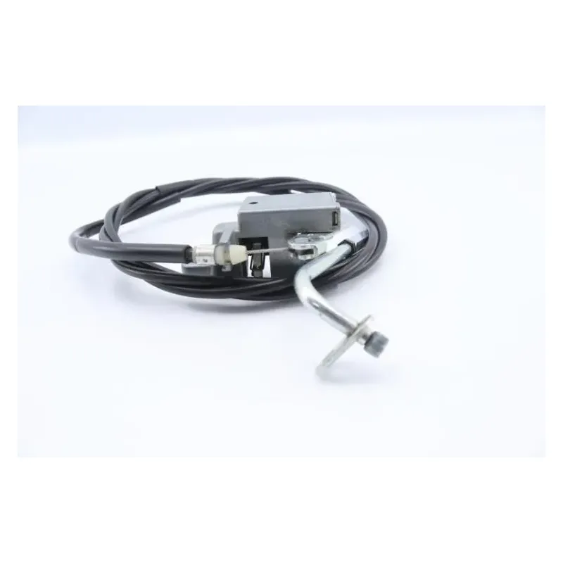Serrure de selle YAMAHA CW 125 BWS 2010 - 2013