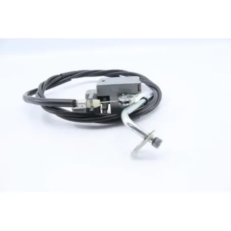 Serrure de selle YAMAHA CW 125 BWS 2010 - 2013