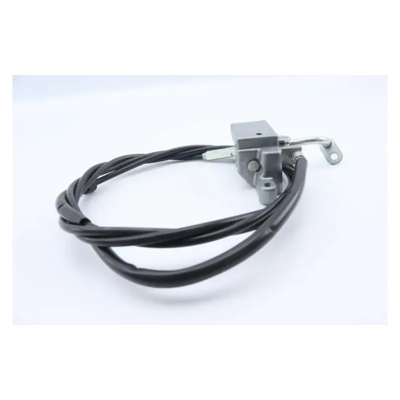 Serrure de selle YAMAHA CW 125 BWS 2010 - 2013
