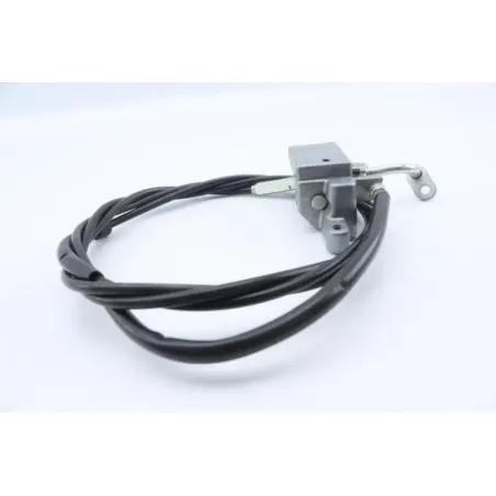Serrure de selle YAMAHA CW 125 BWS 2010 - 2013