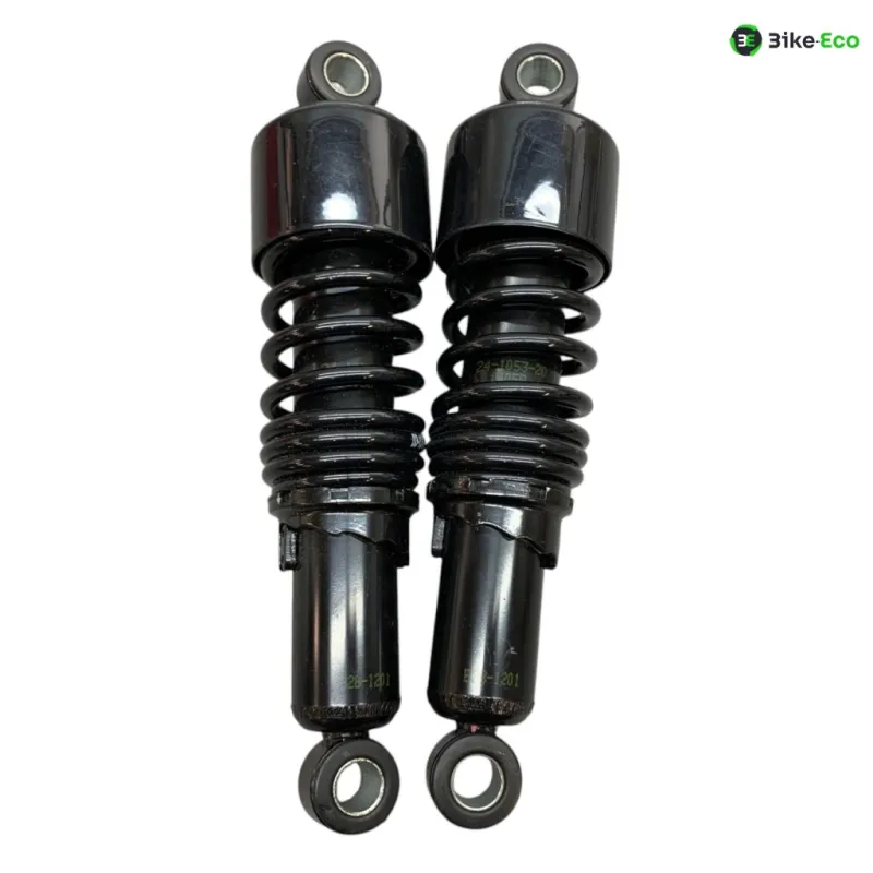 Double amortisseur HARLEY DAVIDSON XL 883 C 1999-2006 SPORSTER