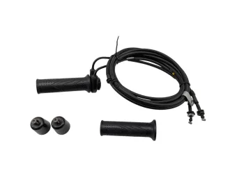 Poignee gaz PIAGGIO MP3 300 HPE SPORT ABS 2019 - 2020