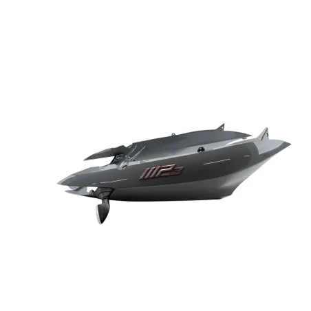 Coque arriere PIAGGIO MP3 300 HPE SPORT ABS 2019 - 2020
