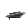 Coque arriere PIAGGIO MP3 300 HPE SPORT ABS 2019 - 2020 Coque arriere PIAGGIO MP3 300 HPE SPORT ABS 2019 - 2020