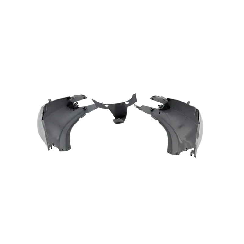 Coque arriere PIAGGIO MP3 300 HPE SPORT ABS 2019 - 2020