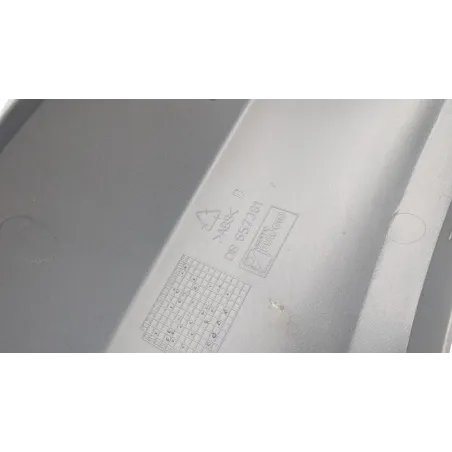 Coque arriere PIAGGIO MP3 300 HPE SPORT ABS 2019 - 2020