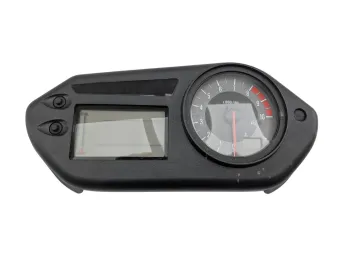 Compteur HONDA XLV 700 TRANSALP ABS 2008 - 2012