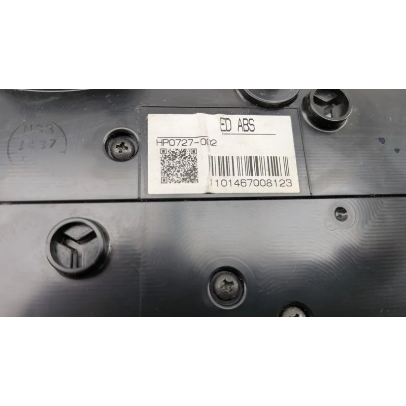 Compteur HONDA XLV 700 TRANSALP ABS 2008 - 2012