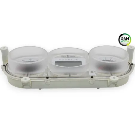 compteur PEUGEOT SATELIS 125 RS 2009 - 2012
