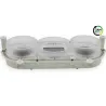 compteur PEUGEOT SATELIS 125 RS 2009 - 2012 compteur PEUGEOT SATELIS 125 RS 2009 - 2012