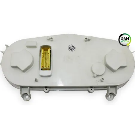 compteur PEUGEOT SATELIS 125 RS 2009 - 2012