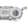compteur PEUGEOT SATELIS 125 RS 2009 - 2012 compteur PEUGEOT SATELIS 125 RS 2009 - 2012