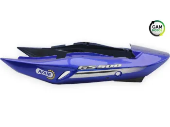 Coque arriere SUZUKI GSE 500 2001 - 2002