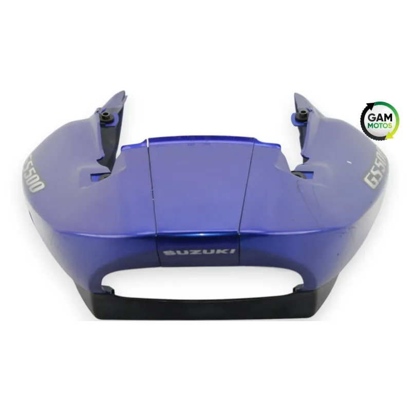 Coque arriere SUZUKI GSE 500 2001 - 2002