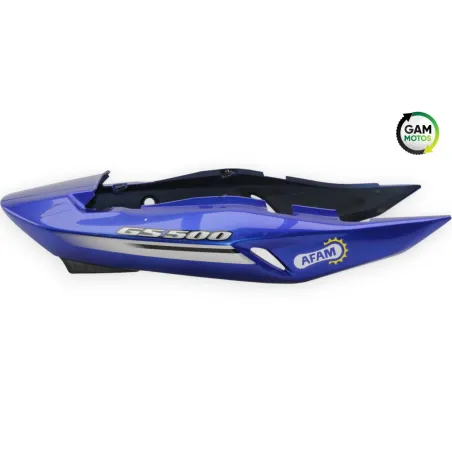 Coque arriere SUZUKI GSE 500 2001 - 2002