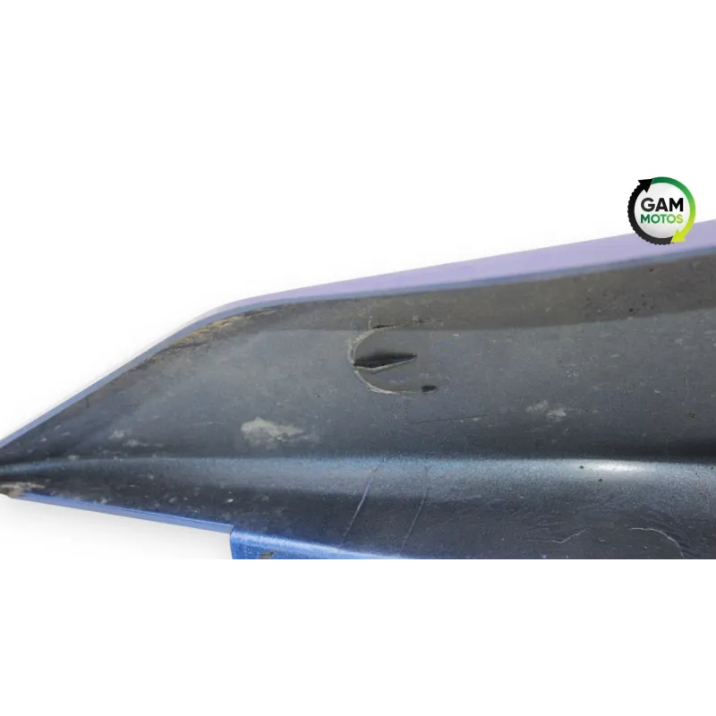 Coque arriere SUZUKI GSE 500 2001 - 2002