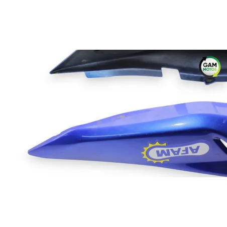 Coque arriere SUZUKI GSE 500 2001 - 2002