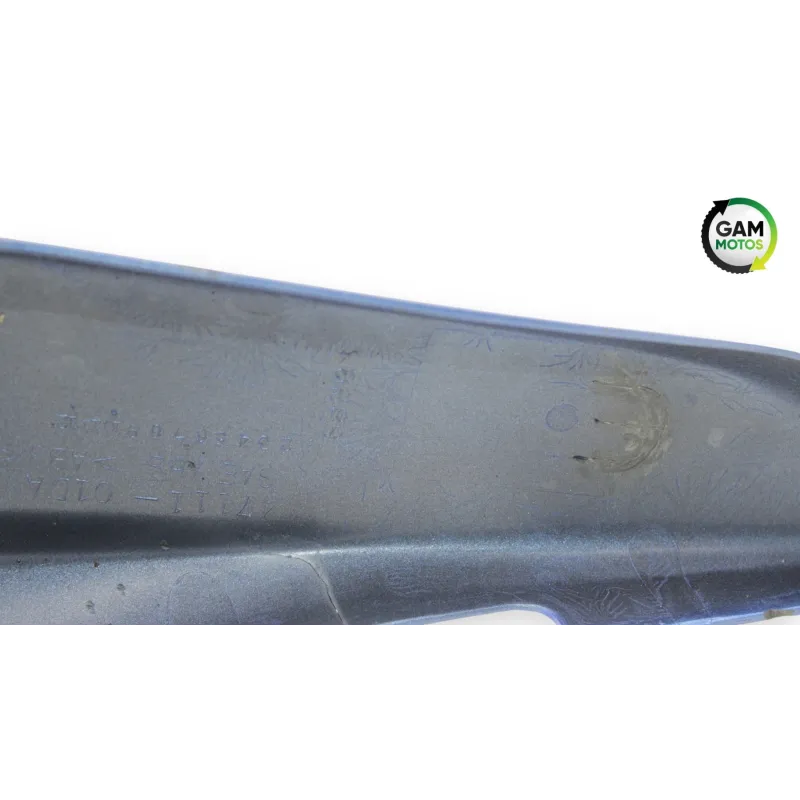 Coque arriere SUZUKI GSE 500 2001 - 2002