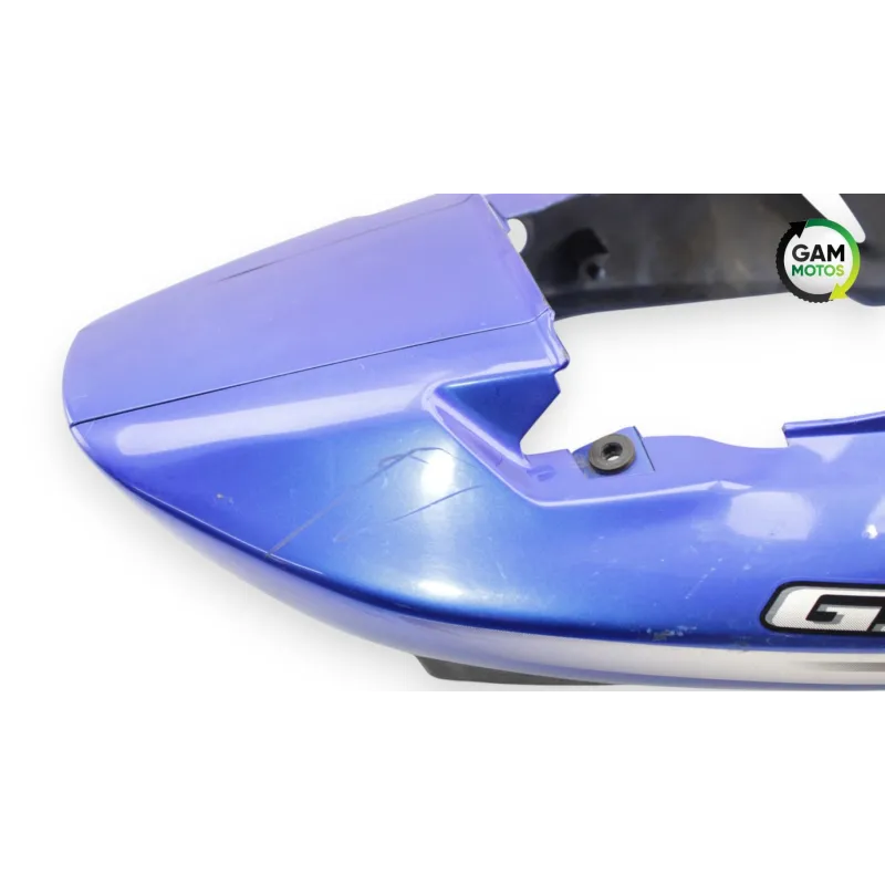 Coque arriere SUZUKI GSE 500 2001 - 2002