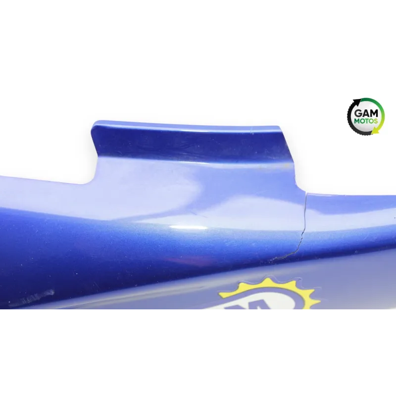 Coque arriere SUZUKI GSE 500 2001 - 2002