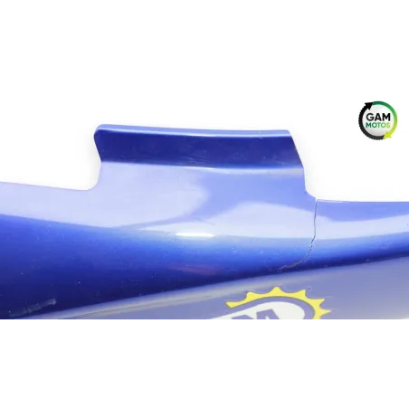 Coque arriere SUZUKI GSE 500 2001 - 2002