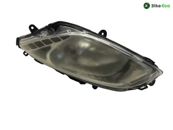 Optique avant droit (feux)(phare) PEUGEOT METROPOLIS 400 2014-2016